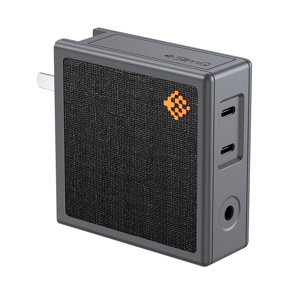 Teardown Report: SlimQ 150W DC+2C Fast Gallium Nitride (GaN) Charger F150