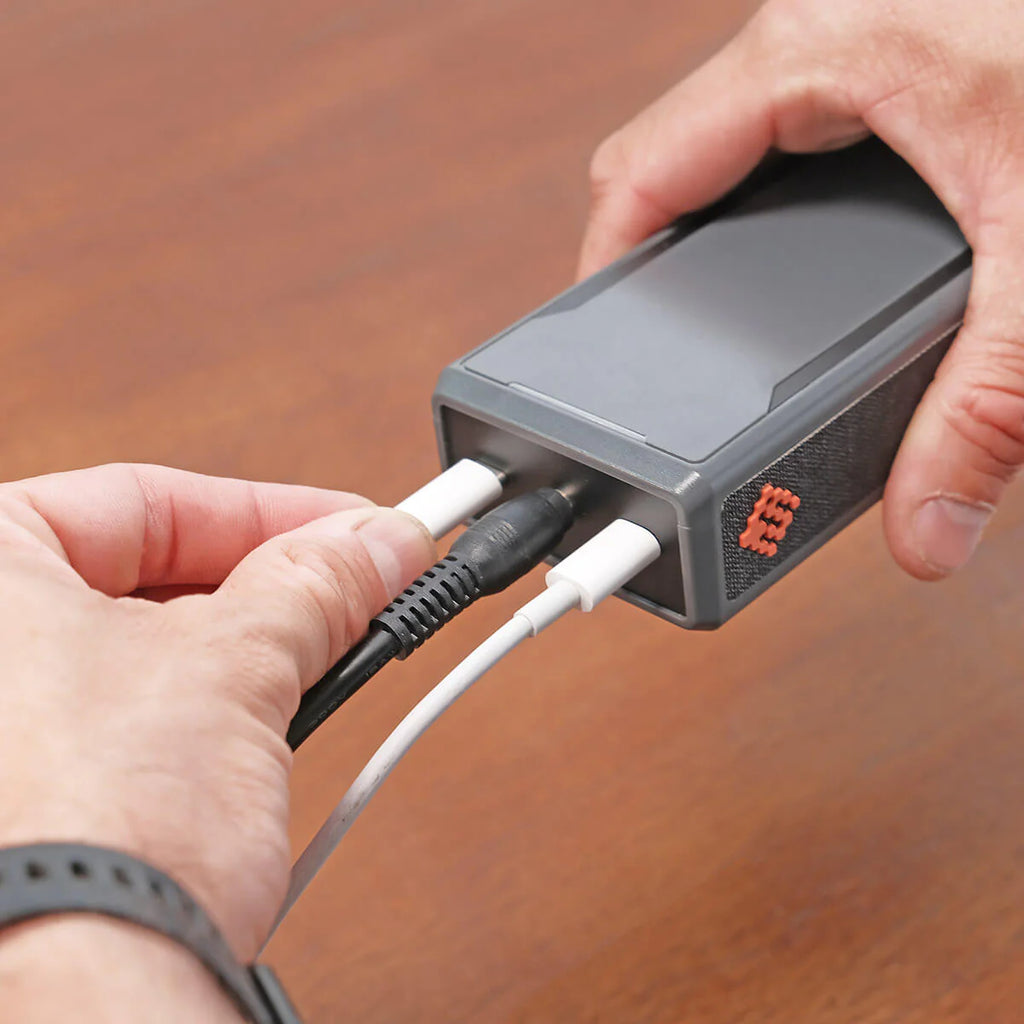 Charging at the Speed of Progress Unveiling the 30W USB-C Power Charger