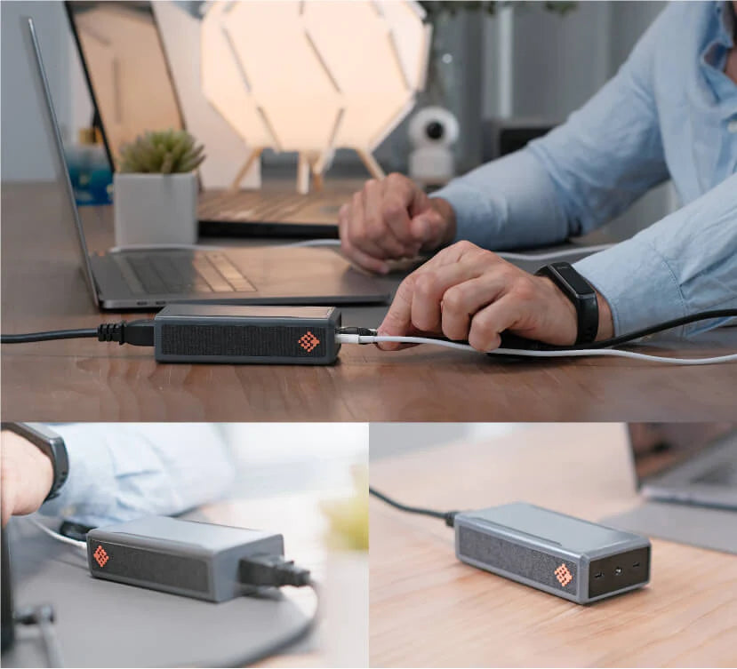 Experience Uninterrupted Power with the Alienware X51 Charger