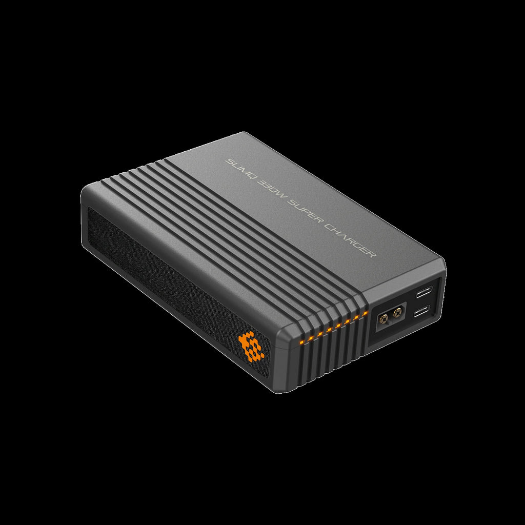 Unveiling the Advantages of USB-C Portable Chargers for Gaming Laptops