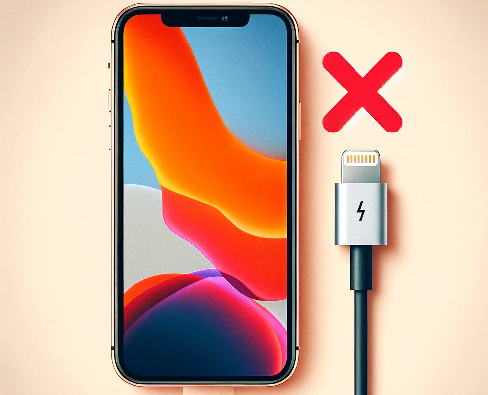 The Lightning Cable Dilemma: Embracing USB-C with the iPhone 15