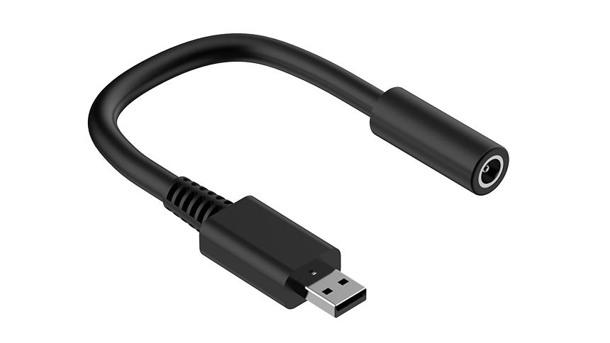 Adaptateur USB Type-C vers Jack 3.5mm Asus