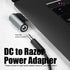 240W DC to Razer Converter