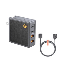 100W USB-C 氮化鎵充電器
