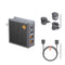 Chargeur GaN USB-C 100W