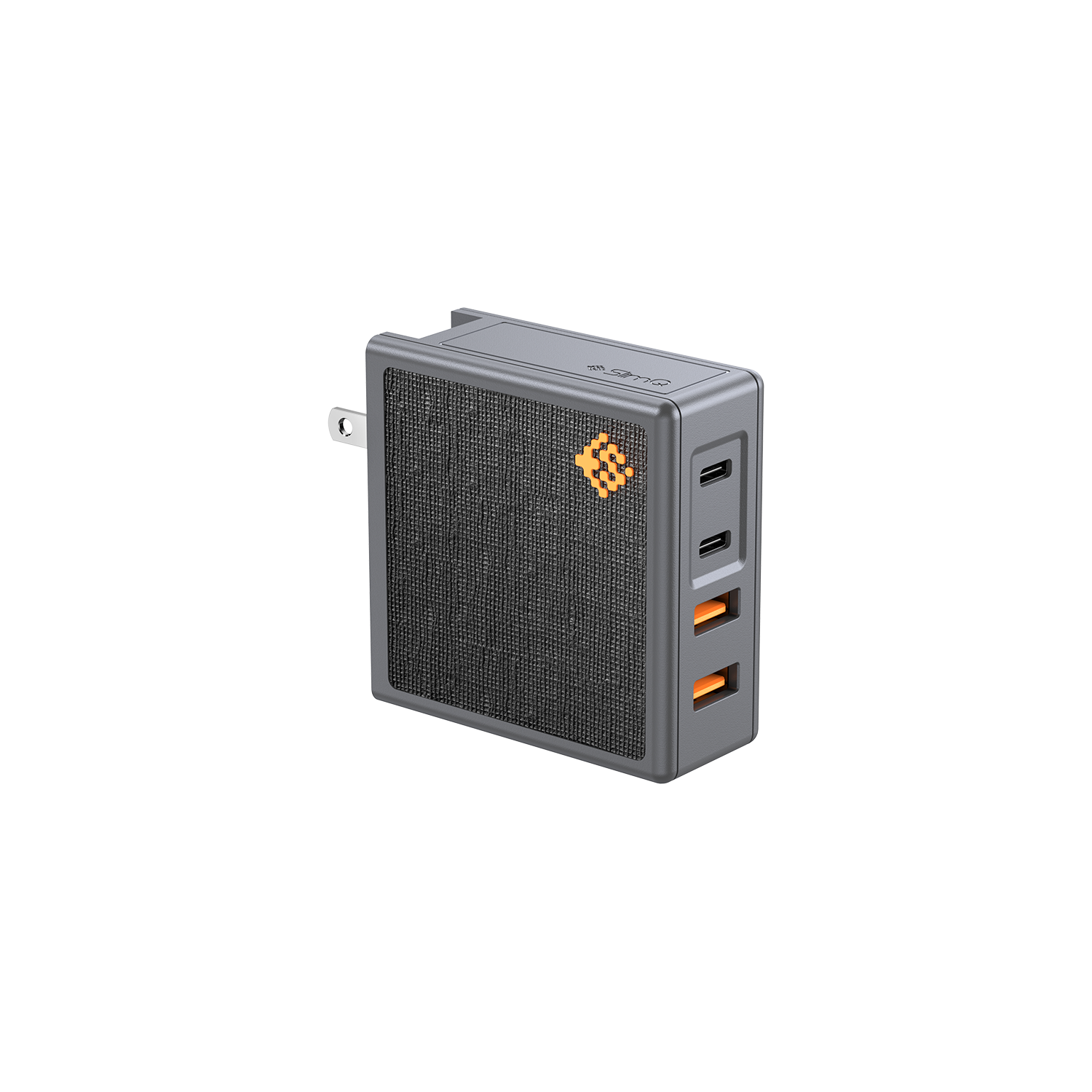 100W USB C GaN Charger