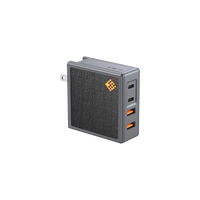 Chargeur GaN USB-C 100W