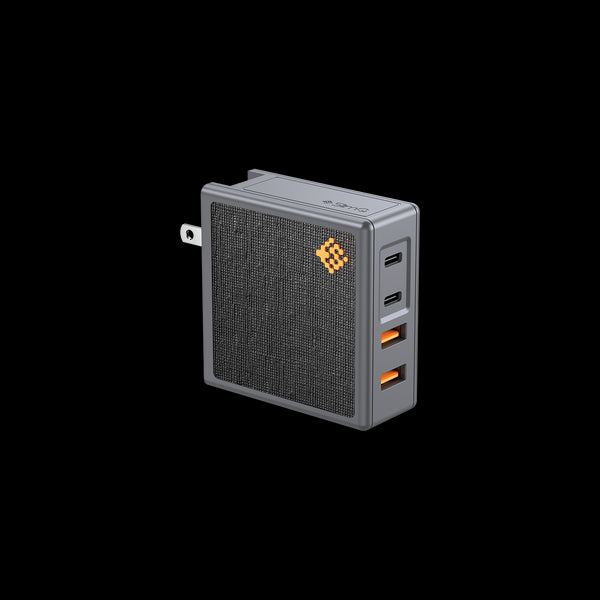 100W USB C GaN Charger