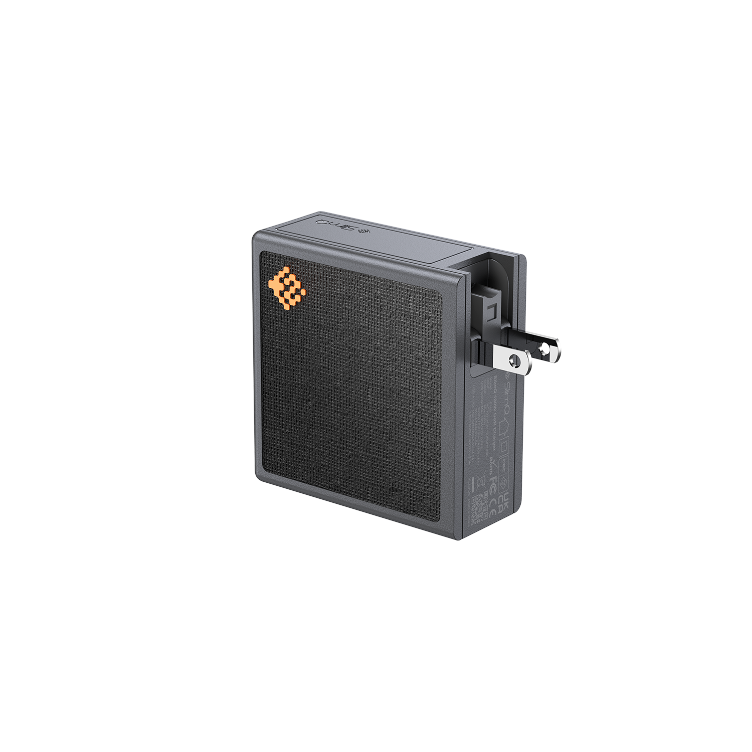 100W USB C GaN Charger