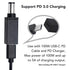 USB-C 轉 DC 適配器 HP Tip Q 6.0x3.5x0.6mm