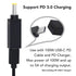 Embout adaptateur USB-C vers CC J 5.0x3.0mm