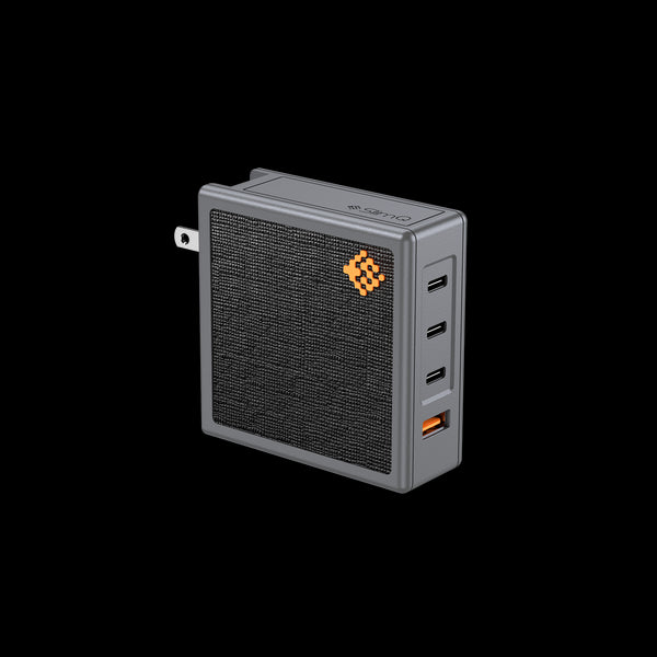 100W USB-C Charger 3C1A