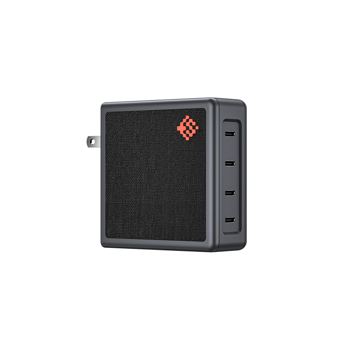 150W USB-C 氮化鎵充電器