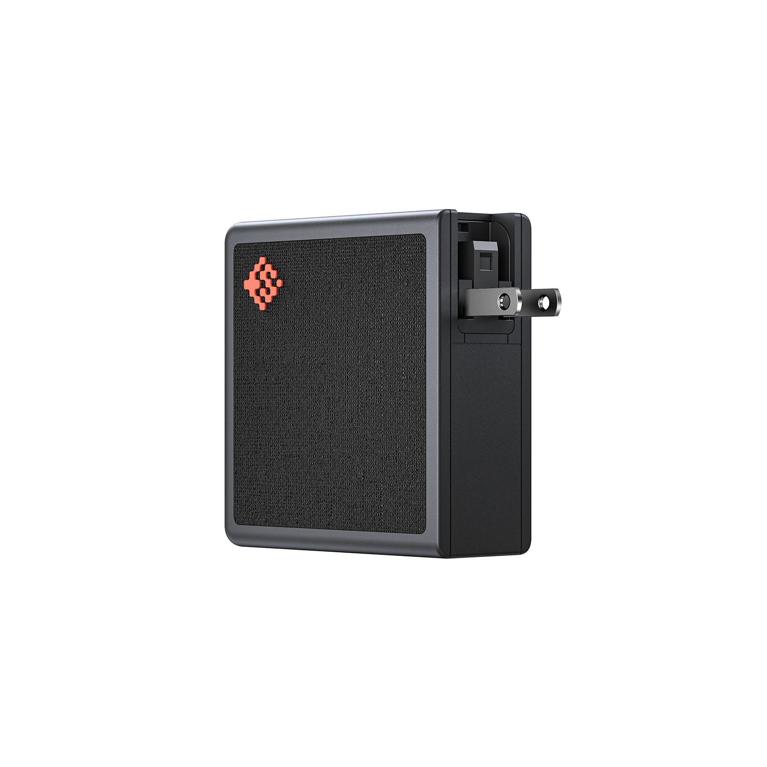 Chargeur GaN USB-C 150W