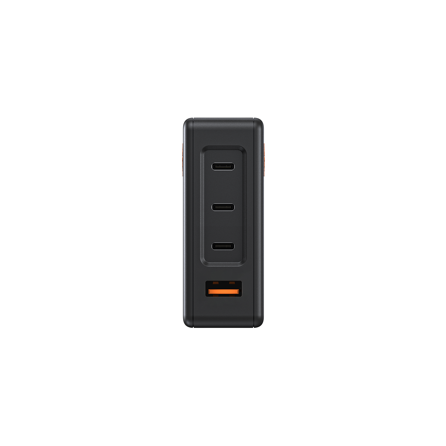 100W USB-C 氮化鎵充電器