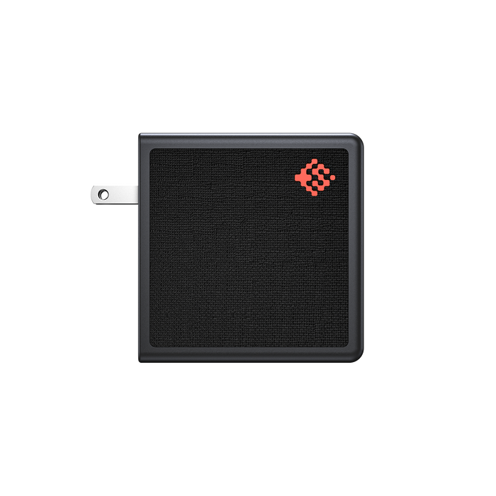 150W USB-C 氮化鎵充電器