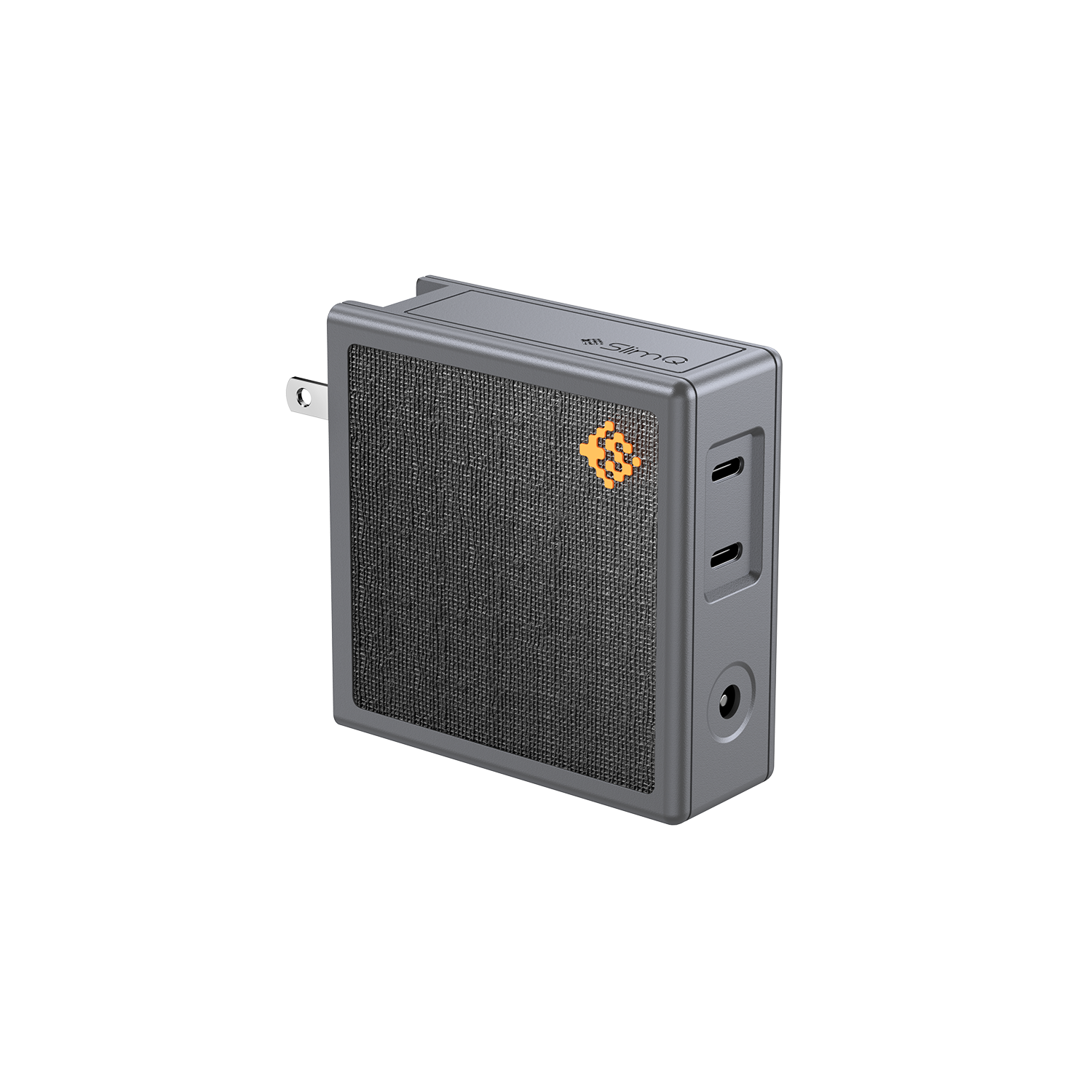 150W DC+USB C GaN Charger