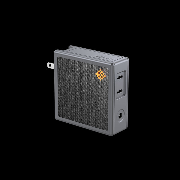 150W DC+USB C GaN Charger