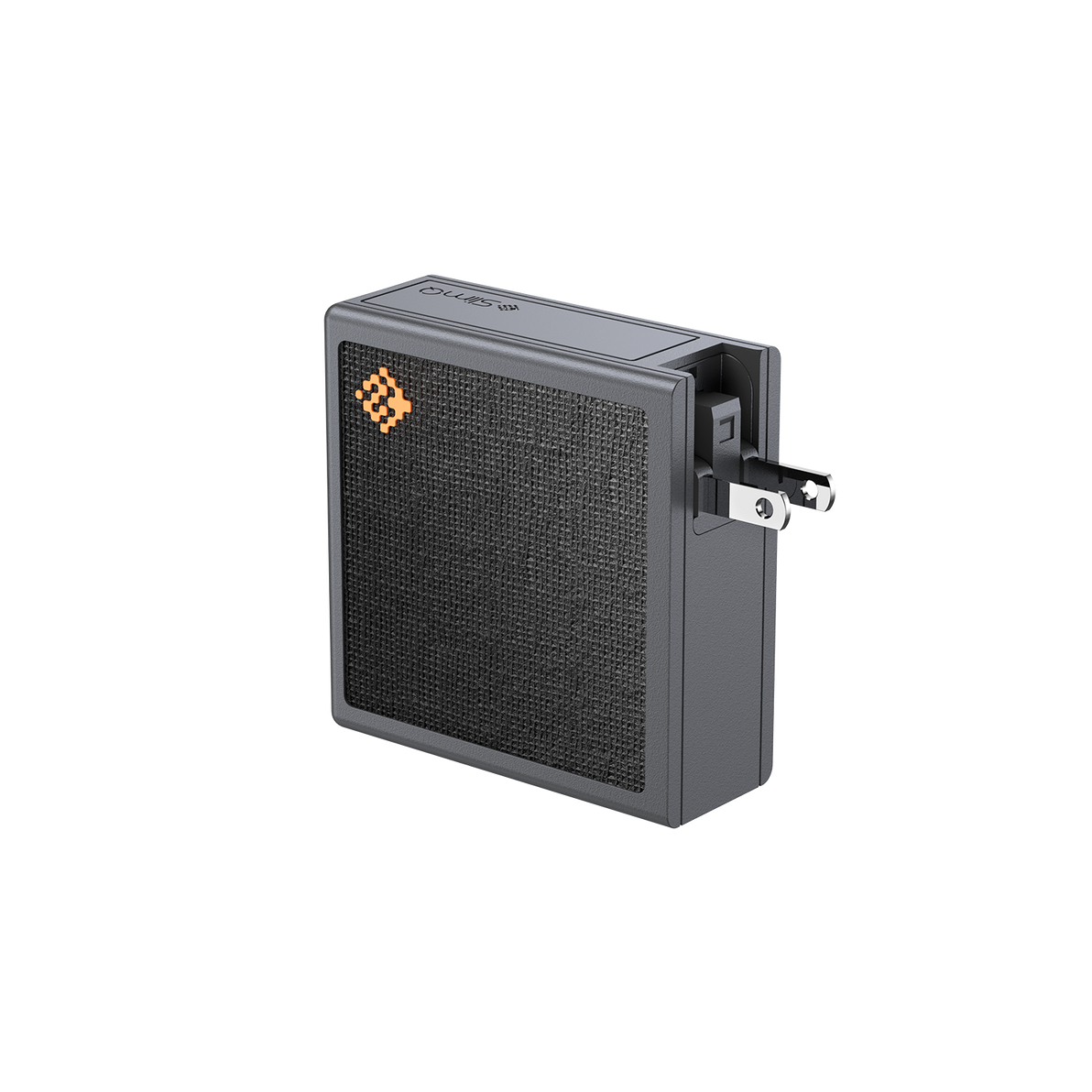 150W DC+USB C GaN Charger