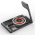 All-Metal Dual 15W Foldable Magnetic Wireless Charger