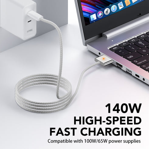 USB-C to Magsafe 3 Cable