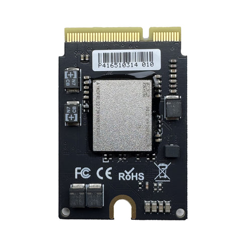 2TB Drive for Mac Mini M4