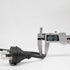 AU 3 Prong Power Cable