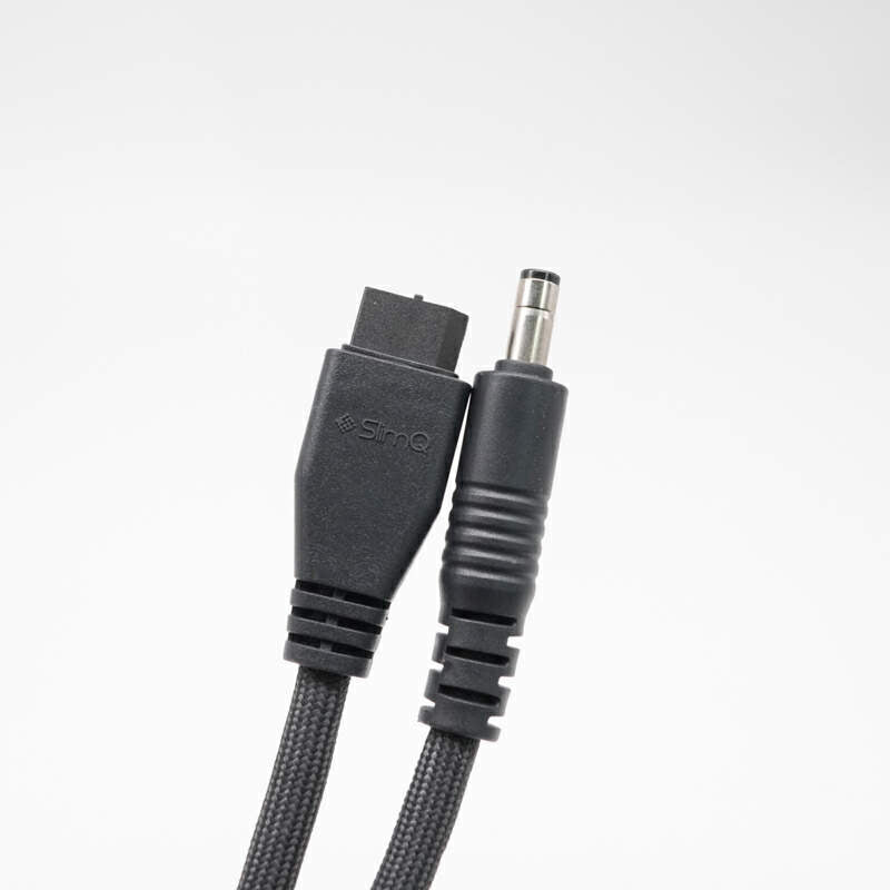 XT60 to DC 5.5x2.5mm Power Cable 2M | SlimQ – 330W, Compatible