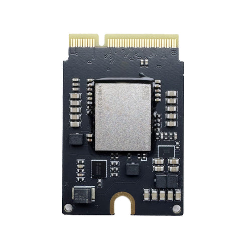 2TB Drive for Mac Mini M4