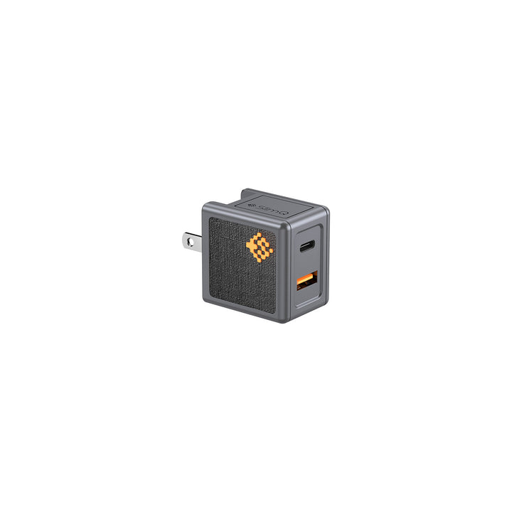 30W USB-C PD Charger