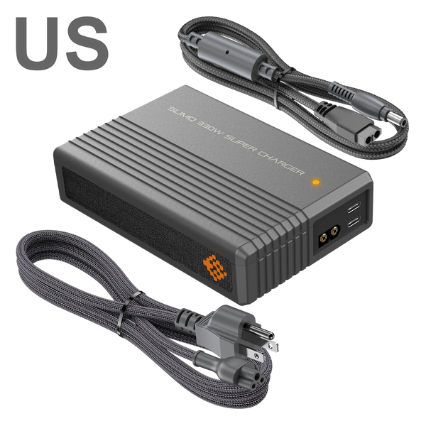 330W Gaming Laptops Charger