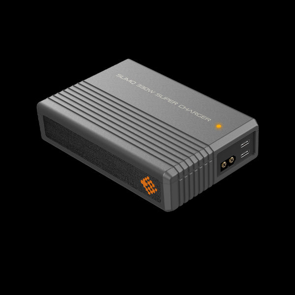 330W Gaming Laptops Charger