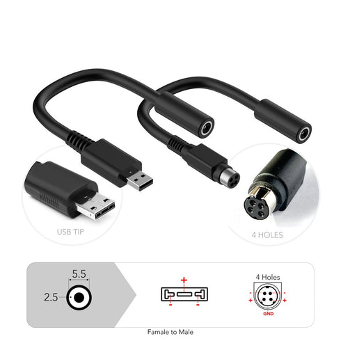 ชุดแปลง330W DC เป็น MSI