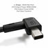 Asus Slim Power Jack ROG Strix | L-Shaped | 1.5m