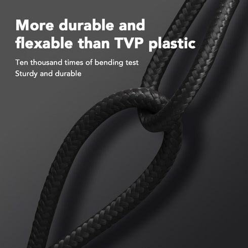 Cable de superficie USB-C