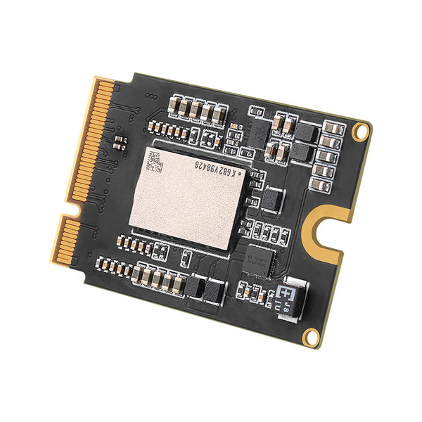 1TB/2TB Drive for Mac Mini M4