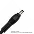 Asus Slim Power Jack ROG Strix | L-Shaped | 1.5m