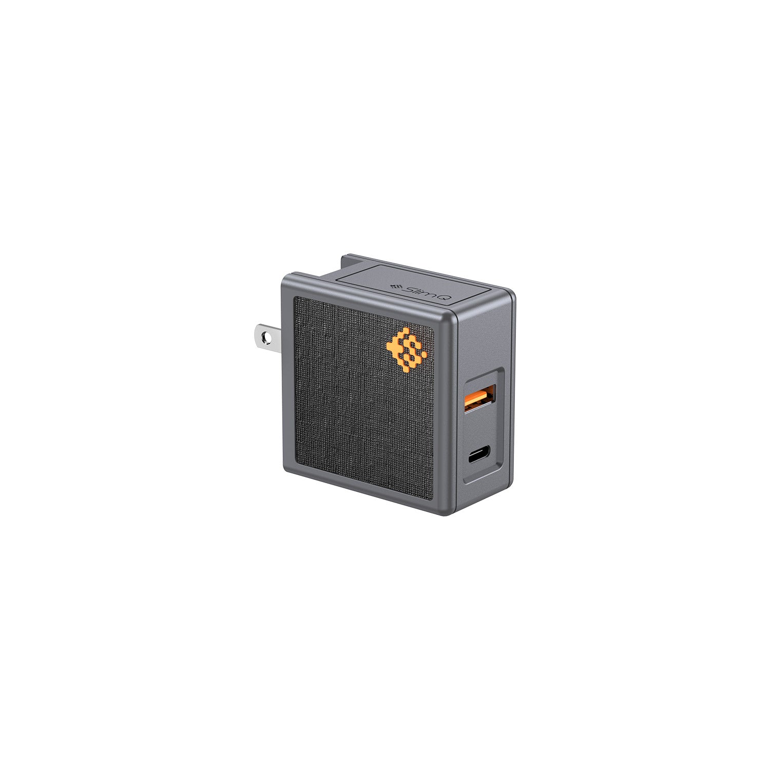 ที่ชาร์จ USB C GAN 65W