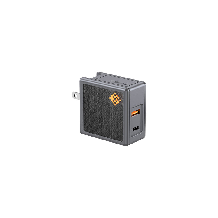 65W USB C GaN Charger