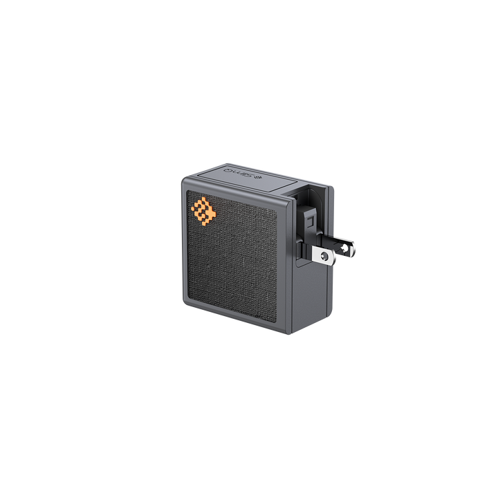 65W USB C GaN Charger
