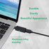 USB-C-DC 어댑터 팁 H
