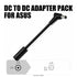 330W DC เป็น Asus Converter Pack