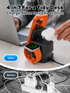 SlimQ 4-in-1 Wireless Charger Night Light
