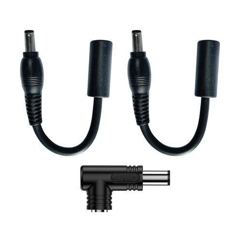 330W DC to DC Converter Packs