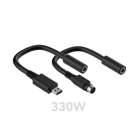 ชุดแปลง330W DC เป็น MSI