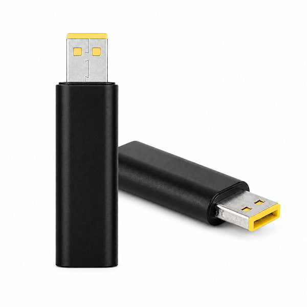 Adaptador USB-C a CC Lenovo Ultra Slim