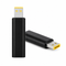 Adaptateur USB-C vers CC Lenovo Ultra Slim 7,55 x 2,85 mm