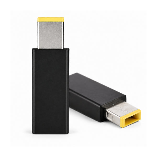 Adaptador USB-C a CC Lenovo Slim Tip