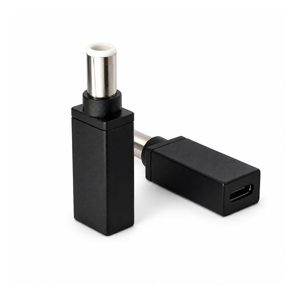 Adaptador USB-C a DC Dell Tip C