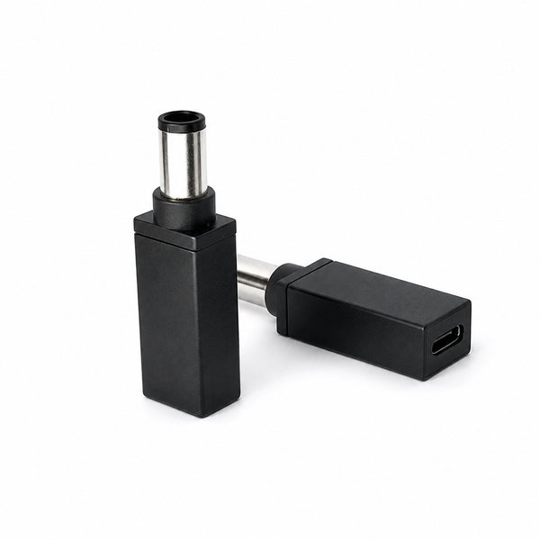 Adaptador USB-C a CC HP Tip C
